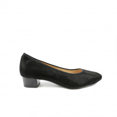 Pantofi dama Ara 36801-15 Negru foto