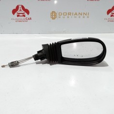 Oglinda dreapta Fiat Punto 188 1999-2012