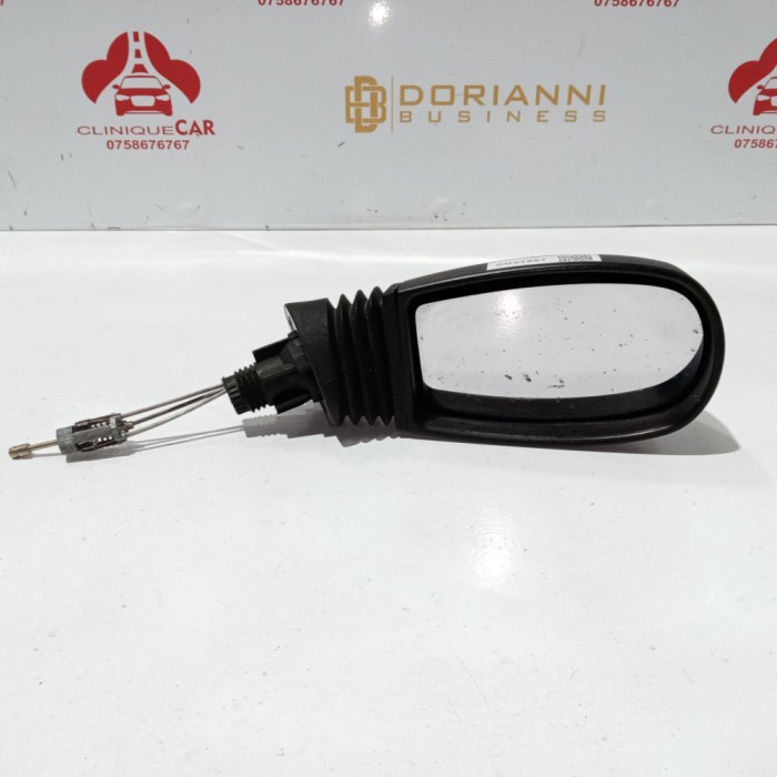 Oglinda dreapta Fiat Punto 188 1999-2012