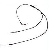 Cablu acceleratie bifurcat scuter QT-4