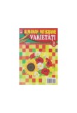 Almanah Integrame de Varietăți Nr. 3 / 2026 - Alias Publishing
