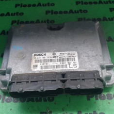 Calculator ecu Opel Astra G (1999-2005) 0281001670