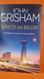 Baietii din Biloxi. Doua Familii, o confruntare in sala de judecata - John Grisham