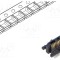 Conector PCB-PCB tată PIN 10 0,4mm ST4 aurit SMT 1,6A SAMTEC