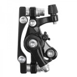 Etrier Frana Mecanic Fata Bicicleta, Disc 160mm, AWR0259