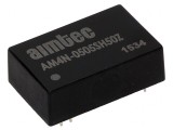 Convertor DC/DC 5V 700mA DIP24