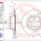 BREMBO 09.A259.11 PRIME LINE - UV Coated Disc frana