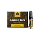 Pod CBD 85%, HAPPEASE, Super Lemon Haze