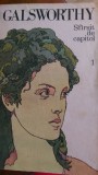 Sfarsit de capitol vol.1 - 2 Glasworthy 1985
