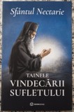 Tainele vindecarii sufletului - Sfantul Nectarie