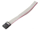 Cablu Panglică IDC 1mm 0.3m, CONNFLY