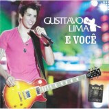 CD Gusttavo Lima &lrm;&ndash; E Voc&ecirc;, original, Rock