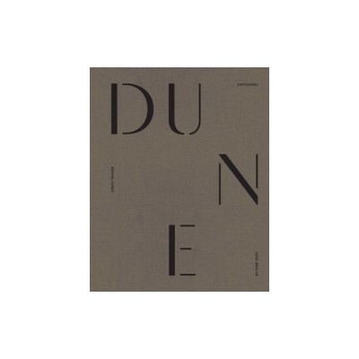 Dune: Exposures foto