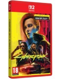 Cyberpunk 2077 NSW2
