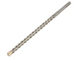 Burghiu Beton SDS-Plus Quattric II 12mm x 260mm