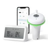 Statie temperatura(termometru) INKBIRD IBS-M2, piscine / acvarii Wifi + APP, REDUS de la 400RON
