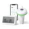 Statie temperatura(termometru) INKBIRD IBS-M2, piscine / acvarii Wifi + APP, REDUS de la 400RON