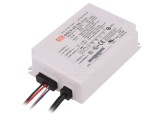 Alimentator LED 45W 36V IP67