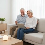 vidaXL Pernă pentru șezut Negru 42020199