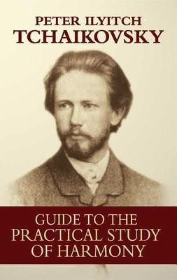 Guide to the Practical Study of Harmony foto