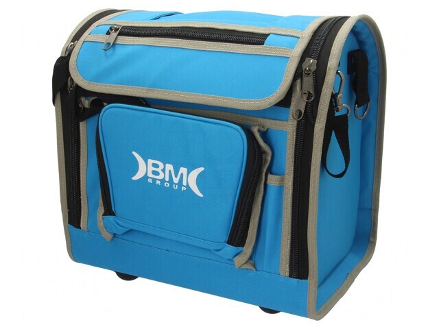 Geantă pentru unelte 370x270x360mm