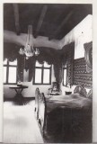 bnk cp Golesti - Interior din muzeu - uzata