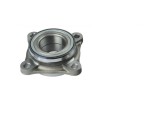 Butuc roata Toyota Hilux 3 Pick-Up (Kun, Tgn, Lan, Ggn), Land Cruiser (Lj12) CX Bearings parte montare : Punte fata, Stanga/ Dreapta