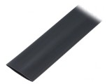 Manșon Termocontractabil Flexibil 2:1 19mm 10m