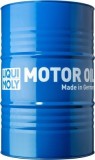 Ulei de motor Liqui Moly 3711 Top Tec 4200 New Generation 5W-30 205l