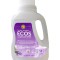 Detergent pentru rufe cu lavanda 1.5L Ecos