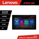 Navigatie Suzuki Jimny 2018- K-JIMNY Lenovo PRO 4+64 13 inch 2K android 4G DSP gps internet C CarStore Technology