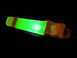 Led siguranta FMA verde
