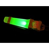 Led siguranta FMA verde