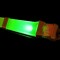 Led siguranta FMA verde