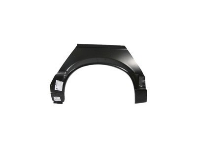 Segment reparatie aripa spate Bmw Seria 3 E30 09.1987-04.1994 Partea Stanga, Spate, 2 Usi foto