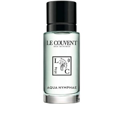 Le Couvent Maison de Parfum, Intense Botanical Cologne Aqua Nymphae, Apă de toaletă, Unisex, 50 ml foto