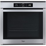 Cuptor incorporabil AKZM 8480 IX, electric, 73 l, grill, clasa A+, inox
