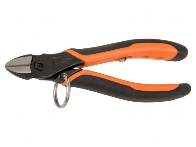Clești Laterali pentru Tăiere 140mm M&acirc;ner Ergo