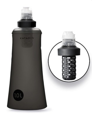 Filtru apa Katadyn Befree 1l foto