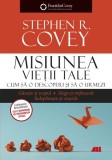 Misiunea vietii tale - Grupul All