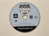 The Simpsons Road Rage PS1 - Playstation 1 Retro Colectie - Joc Vechi Consola Testat Functional