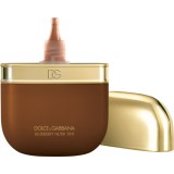 Dolce&amp;Gabbana Fresh Blueberry Nutri-Tint crema tonica radianta culoare 35W Deep 30 ml