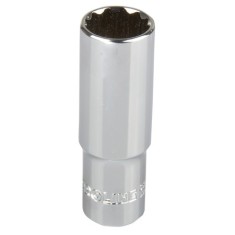 CHEIE TUBULARA ADANCA DUBLU-HEXAGONALA 1/2&quot; 30MM