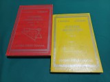 CULEGERE DE PROBLEME DE FIZICĂ CLASELE VI-VIII * 2 VOL / D. FRUNZESCU / 1993 * 55