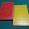 CULEGERE DE PROBLEME DE FIZICĂ CLASELE VI-VIII * 2 VOL / D. FRUNZESCU / 1993 * 55