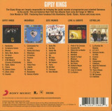 Original Album Classics | Gipsy Kings, sony music