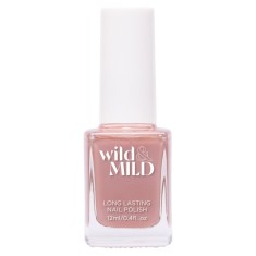 Lac unghii Long Lasting 0339 High Heels Wild &amp; Mild, 12ml