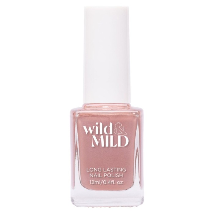 Lac unghii Long Lasting 0339 High Heels Wild &amp; Mild, 12ml