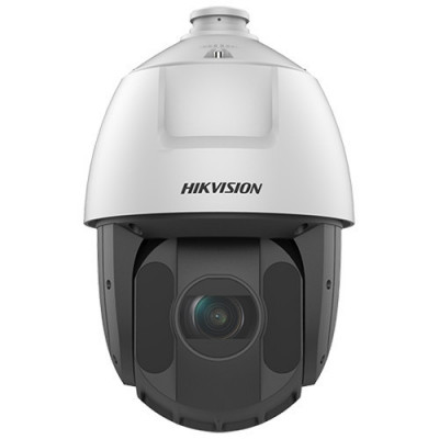 Camera PTZ IP DarkFighter, 4.0 MP, Zoom optic 25X, IR 150 metri - HIKVISION DS-2DE5425IW-AE(T5) foto