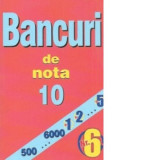 Bancuri de nota 10 (nr.6)